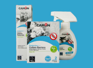 Camon olio di neem Starter Kit Protection