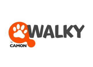 Camon Walky logo