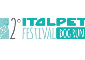 Italpet Festival Dog Run - logo