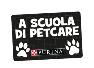 A scuola di petcare - logo