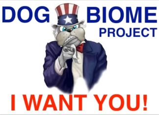 dog-biome-project-nutrigene