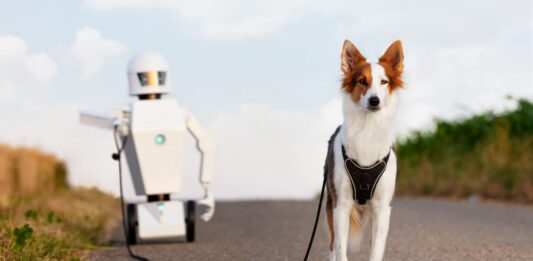 tecnologia-a-spasso-con-cane