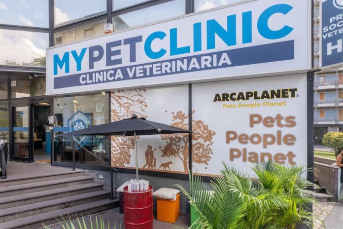 MyPetClinic_Milano